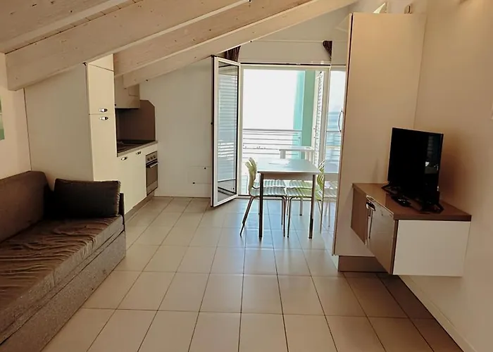 Residence Acquasuite