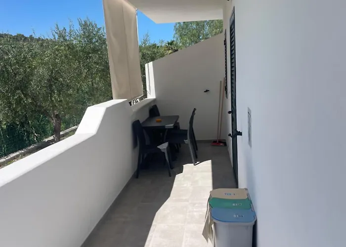 Villa Angela case vacanza