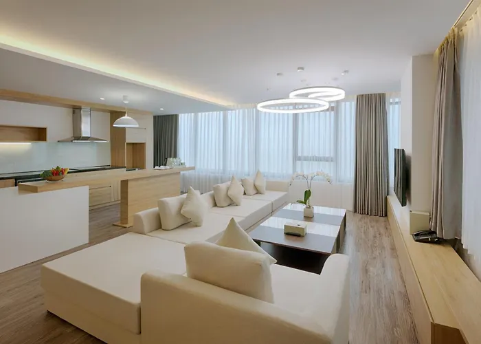 Parosand Da Nang Hotel