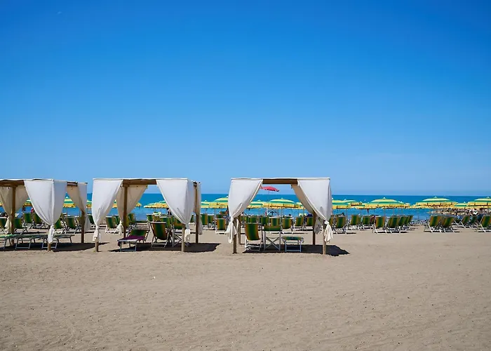 Camping Village Bocca di Cecina