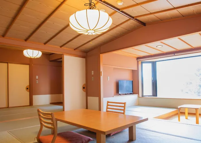Yunokawa Kanko Hotel Shoen