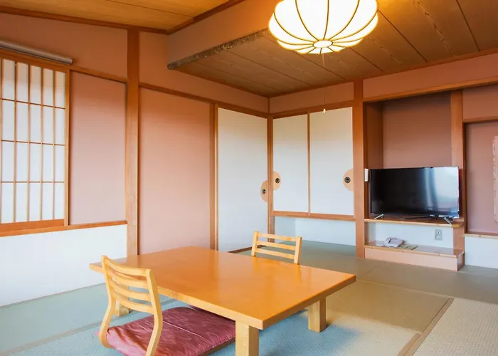 Yunokawa Kanko Hotel Shoen