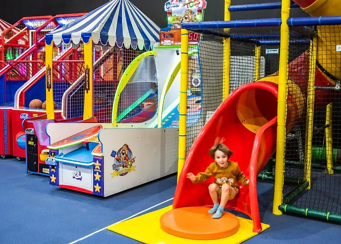 Holiday Inn Sydney St Marys By Ihg