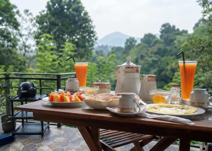 Rivinu Holiday Resort