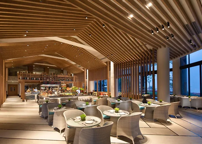 Angsana Zhuhai Phoenix Bay