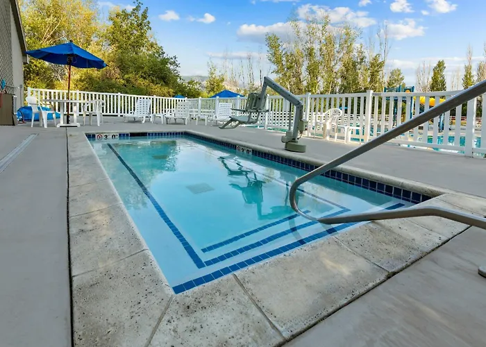 Worldmark Wolf Creek