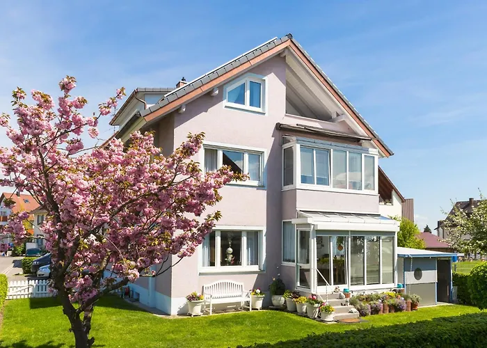 Ferienwohnung Lilo
