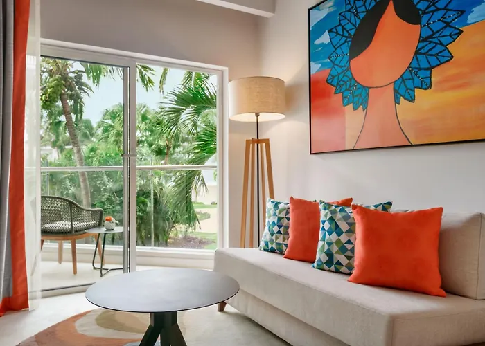 Hilton La Romana All-Inclusive Resort&Water Park Punta Cana