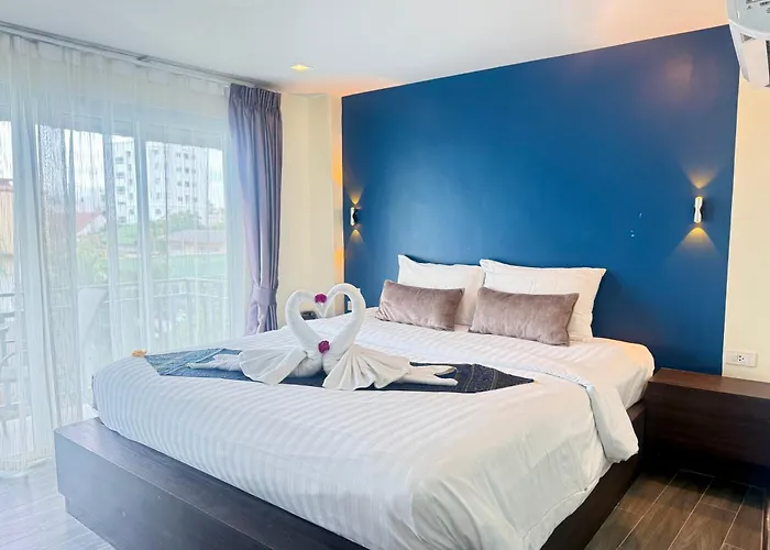 Anchan Hotel & Spa