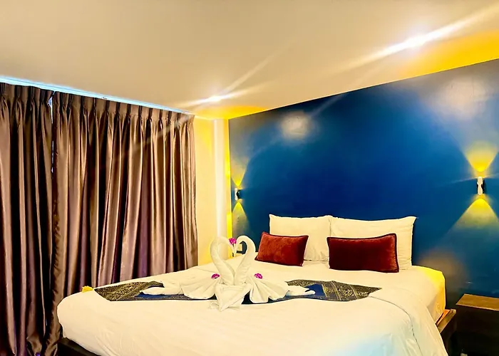 Anchan Hotel&Spa