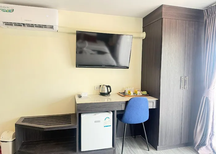 Anchan Hotel & Spa