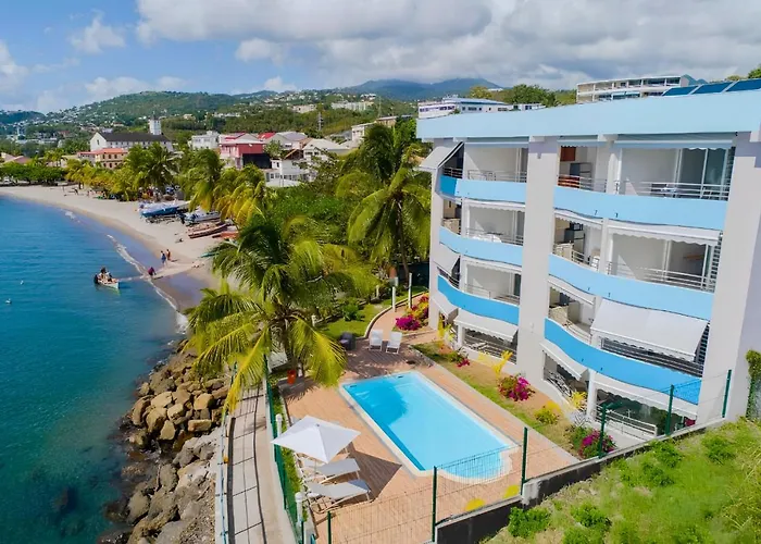 Hotel Pelican