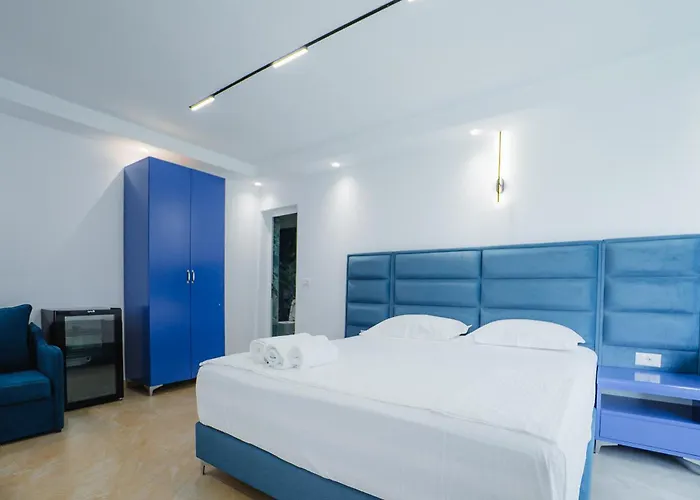 Kotarja Apartments