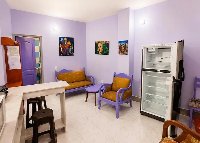La Casa Ucraniana