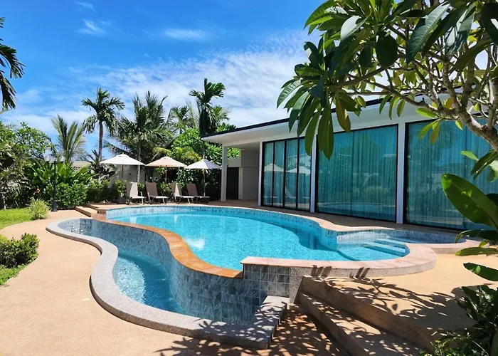 Journey Residence Phuket