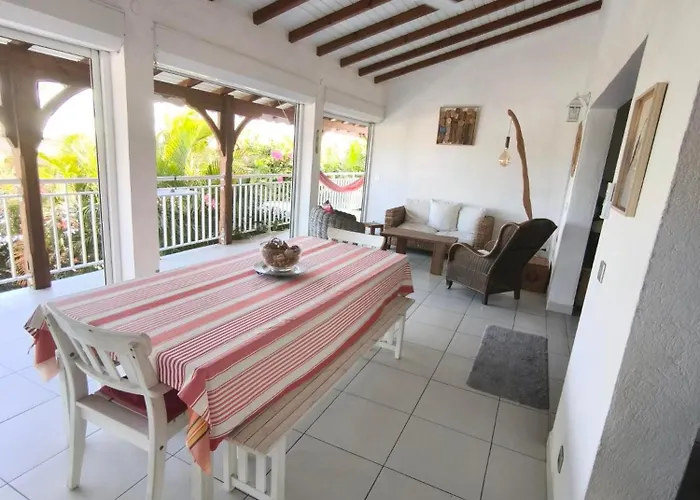 Villa Rosa Karibella