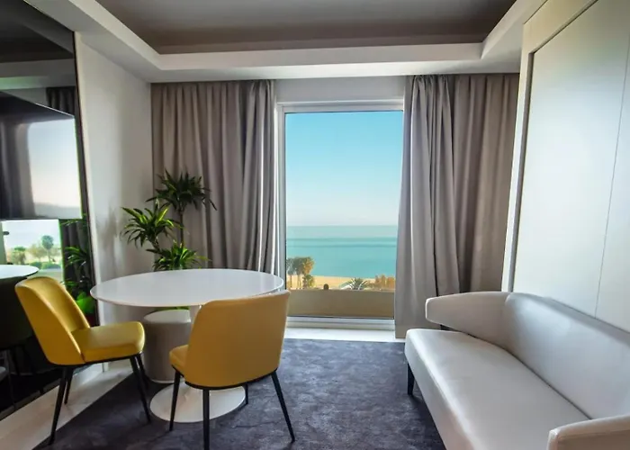 Ghibli Boutique Hotel Civitanova Marche