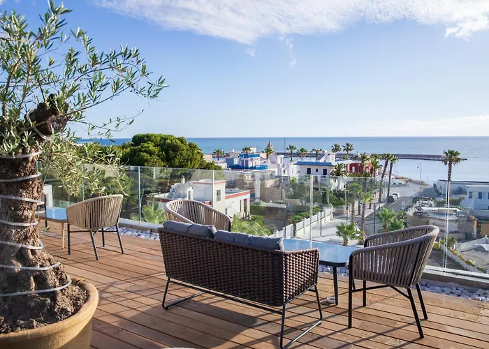 Bianco Riccio Suite Hotel