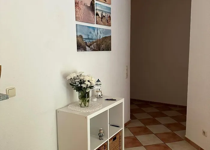 Ferienwohnung Nienhagen