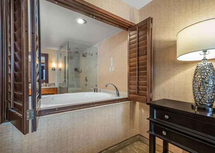 Lake Arrowhead Resort & Spa