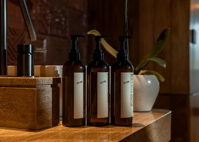 Kaamala Resort Ubud By Ini Vie Hospitality