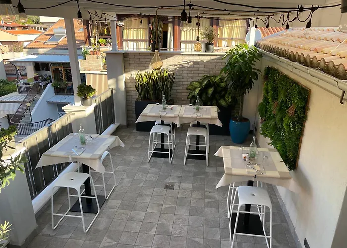 La Casa Di Filò Boutique