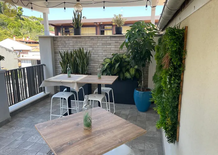 La Casa Di Filò Boutique
