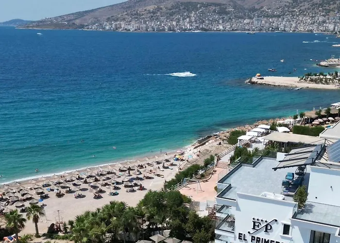 El Primero Hotel