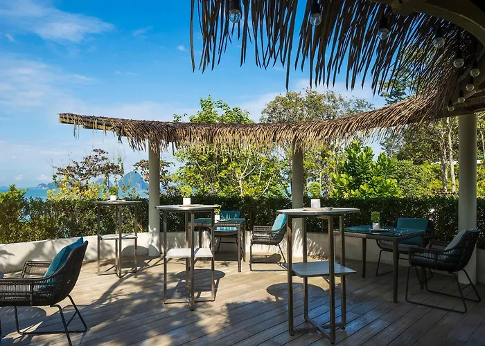 Banyan Tree Krabi