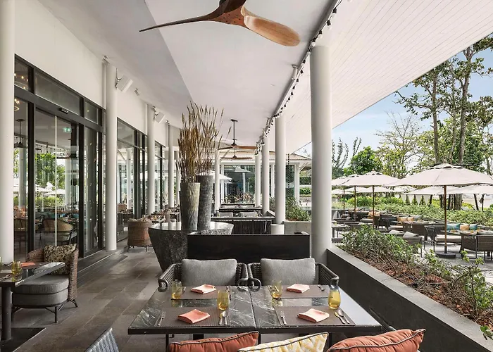 Banyan Tree Krabi