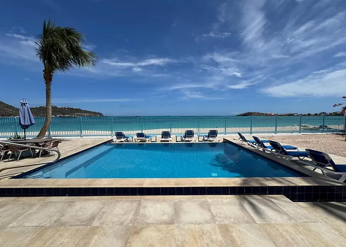 The Villas On Great Bay, Villa Lavinia #9