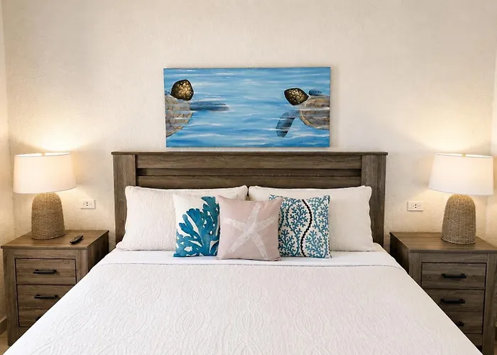 Princesa De Penasco Condo C101 Sandy Beach Puerto Penasco