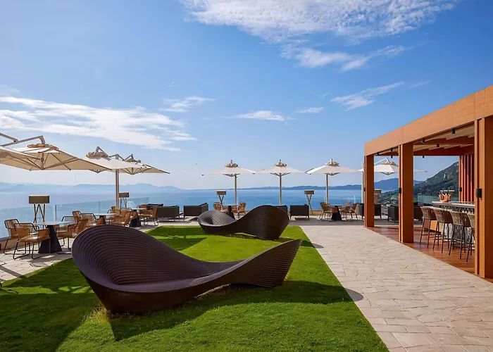 Angsana Corfu Resort & Spa