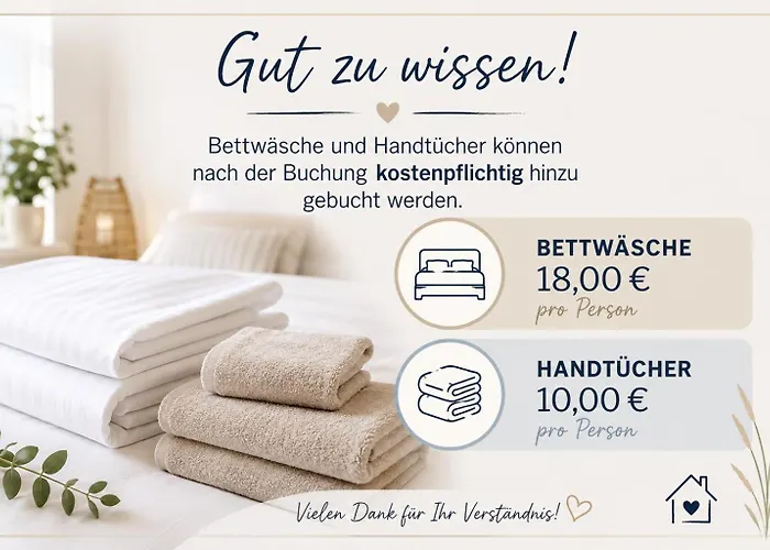 Ferienwohnung Hoffmann