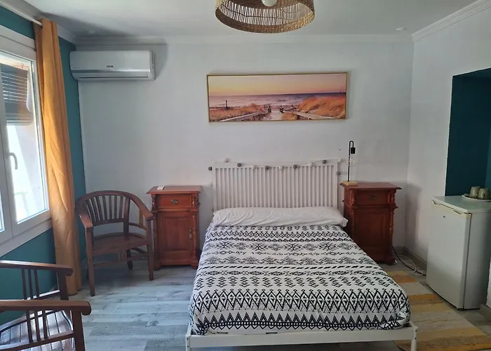 La Pita Beach House