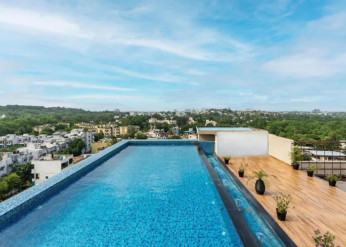 Radisson Bhopal