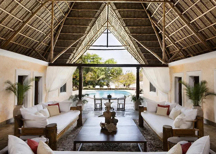 Lion In The Sun Boutique Hotel & Spa