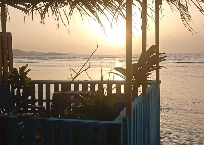 Hotel Victoria S Beach House