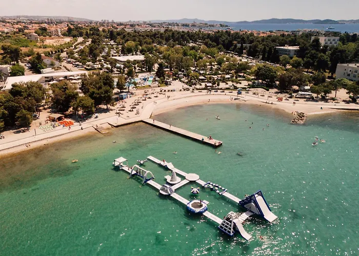 Adria Concept Boutique Apartments