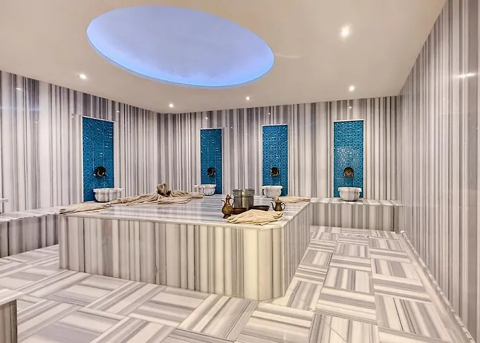 Anya Resort Hotel