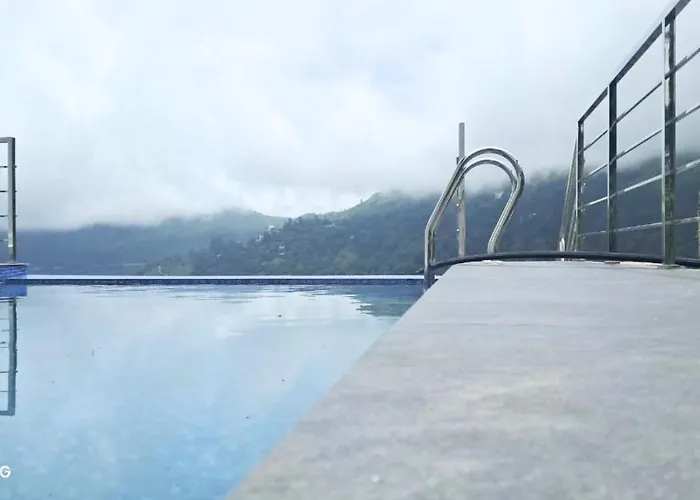 The Nirvana Resort Munnar