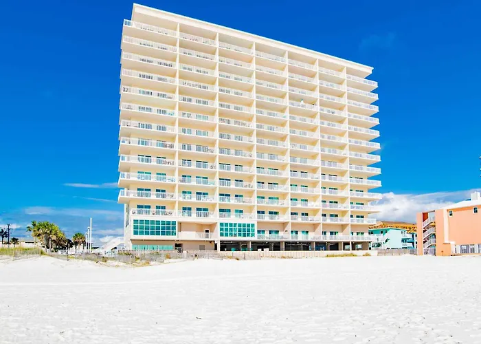Crystal Shores #1302