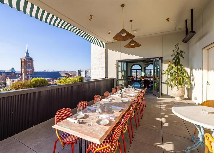 Hotel Genevieve, Part Of Jdv By Hyatt