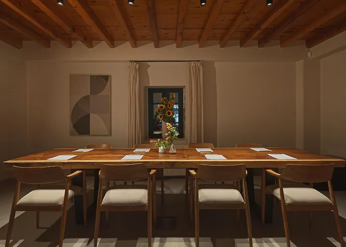 Pine View Boutique Hotel Adults Only