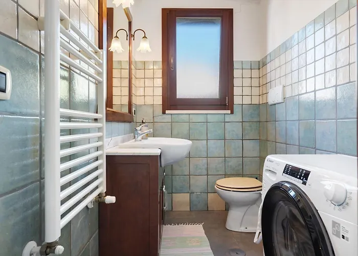 B&B Dal Cappellaio Matto