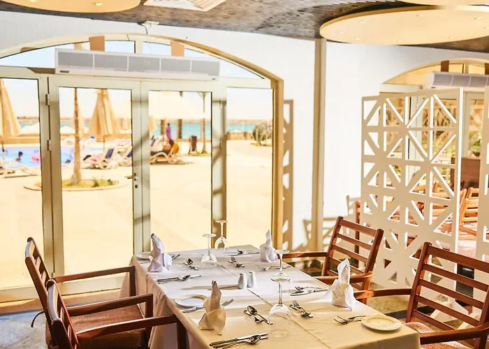 Safir Marsa Matrouh Resort