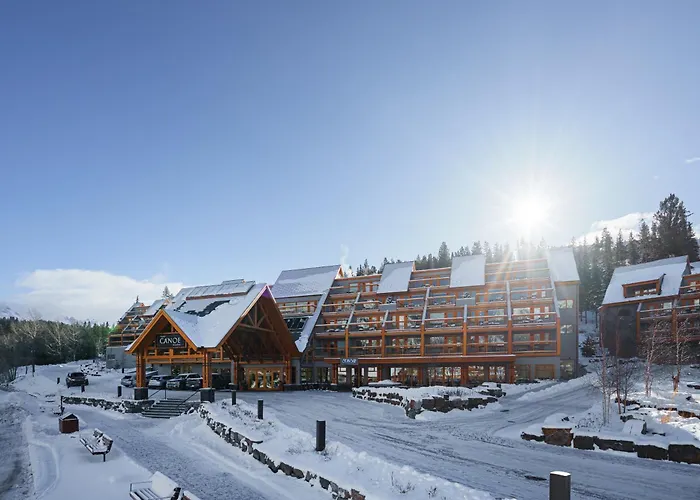 Hotel Canoe&Suites
