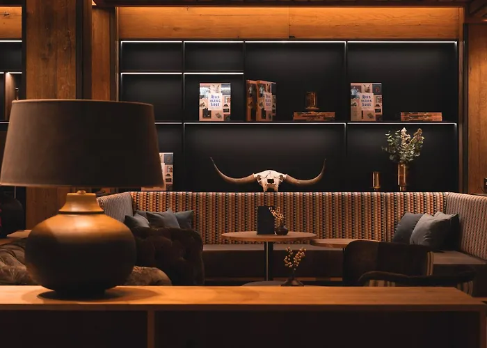 Skistar Lodge Hundfjaellet