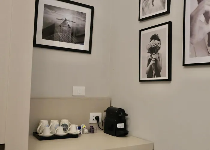 Villa Figoli Suites