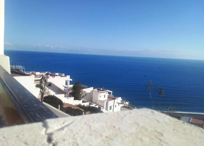 Villa The View